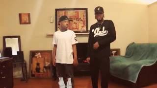 👊two brothers killed T Wayne .why u mad👊