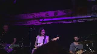 Japanese Breakfast - Body Is A Blade - Live