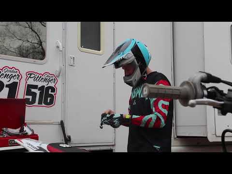 Kevin Windham's house is NO JOKE!