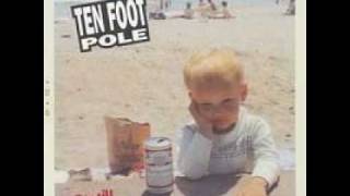 Ten Foot Pole - Man In The Corner