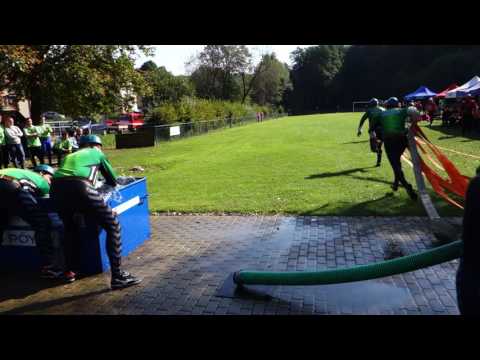 SDH Prušánky - Salaš 2016 - 19,71