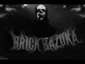 UnderBeatsZP* Brick Bazuka - Близко instrumental 