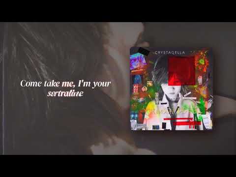 Crystagella and RUANG BAWAH Records