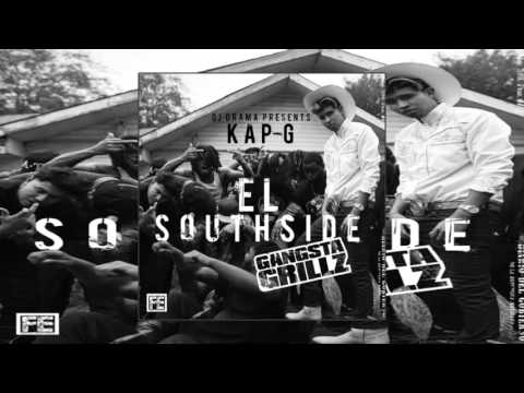 El Southside-Kap-g