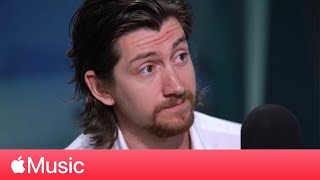 Alex Turner:  The Making of &#39;Tranquility Base Hotel &amp; Casino&#39; [CLIP] | Beats 1 | Apple Music