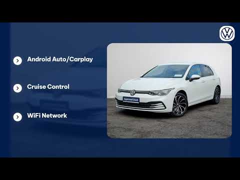 Volkswagen Golf Style DSG 2.0TDI - Image 2