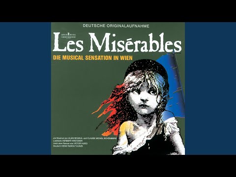 Les Misérables: Dunkles Schweigen An Den Tischen