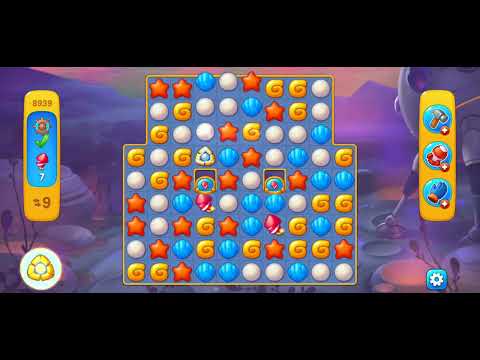 Fishdom/Gameplay/Levels(8939)