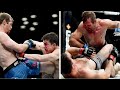 When Trash Talk Goes Wrong Donald Cerrone Vs Alexander Hernandez