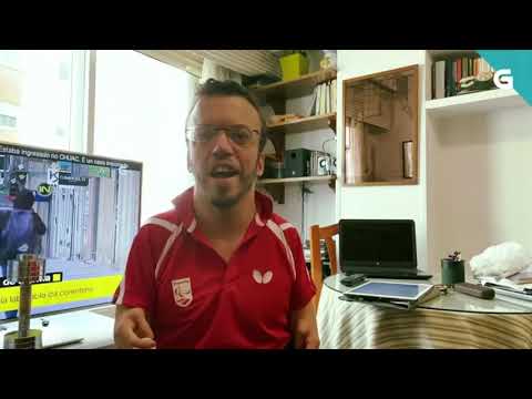 Diario En Xogo - Alberto Seoane