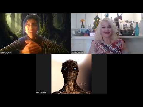 John Witberg Diplomatic Ofc #SuperSoldier #Dreams #Visions #Vietnam #GoPro  #VegaPrime