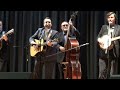 Honaker Redbud Festival 2023 - Ralph Stanley II & The Clinch Mountain Boys