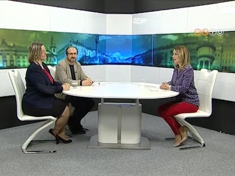 Szombathely Ma - 2021. február 18.