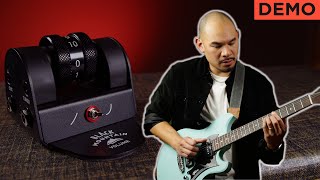 Video thumbnail for Why Didn't I Think Of That? | Black Mountain Volume Pedal by JayLeonardJ