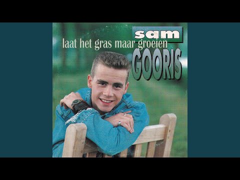 Laat Het Gras Maar Groeien