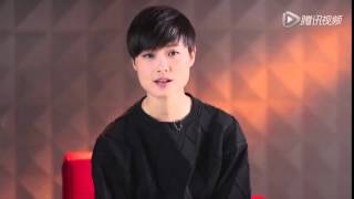 2016.01.28 李宇春给大家拜年