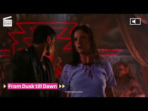 From Dusk Till Dawn: Last two survivors