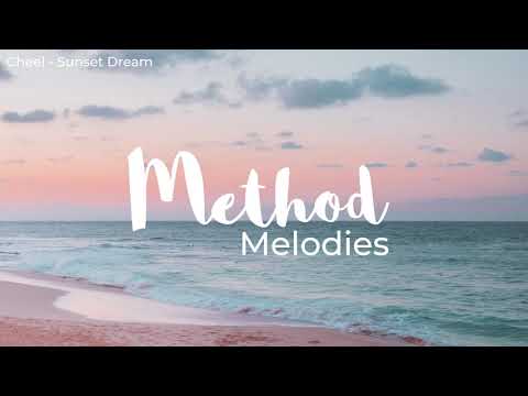 Sunset Dream - Cheel  [1 hour loop] - Summertime vibes, Relax, Chill and Study