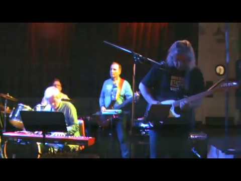 428 Soczewa Blues Session - Drukarnia - 04.05.2018  - 1076