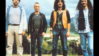 Platero y Tú - Mendrugos