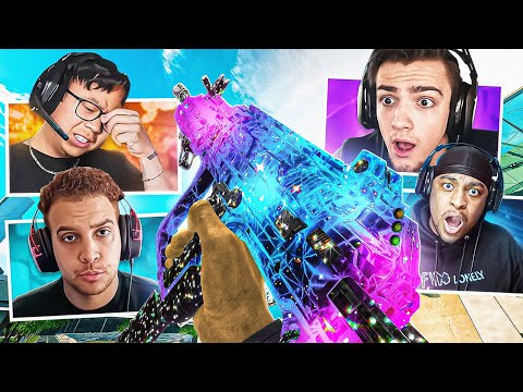 EXPOSING BO7 Streamers (COD BO7 Multiplayer Gameplay)