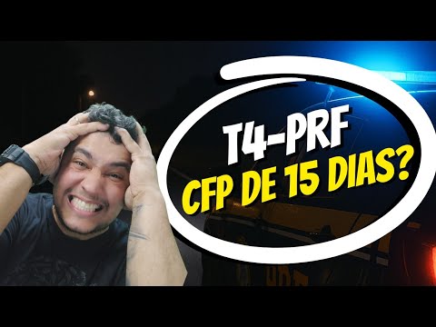 Class 4 PRF: Is There Still Time? Complete Analysis!