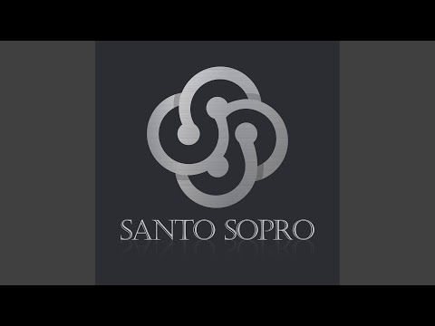 Com Cristo Eu Vou - Santo Sopro