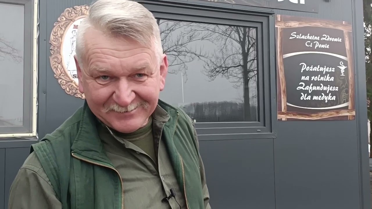 FRANCUSKIE PROTESTY - POLSKA RUCHAWKA.