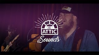 If We Never Go - The Steel Woods @ Eddie's Attic // The Attic Sounds