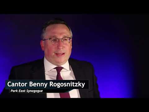 Cantors facing Unprecedented High Holiday Challenges: Yom Kippur Neilah