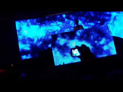 ASOT 450 NYC Day 3 - Armin Van Burren