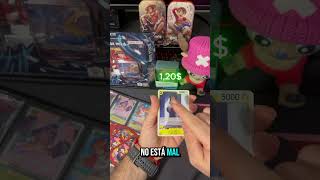 🔥 ¡NOS SALE UTA! La hija de Shanks aparece en sobres RANDOM de One Piece TCG 👒🏴☠️