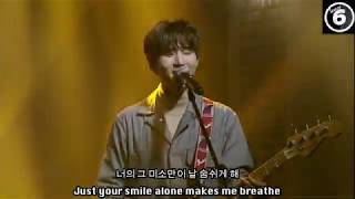DAY6 - Better Better Live with Lyrics [ENG]