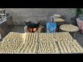 1000 SAMOSA RECIPE BY MY GRANNY STREET FOOD INDIAN RECIPES PERFECT SAMOSA POTATO RECIPES