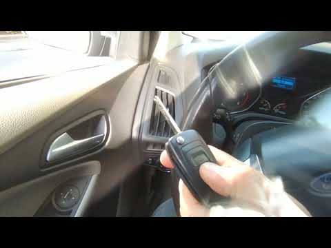 FORD FOCUS MK3 2013 TREND X 95 HB DEN 115 HB YÜKSELTME STOK YAZILIM GİZLİ ÖZELLİK AÇMA