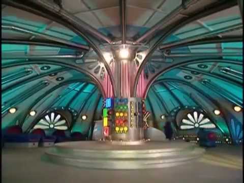 giúp bé học tiếng anh Teletubbies   Dirty Knees