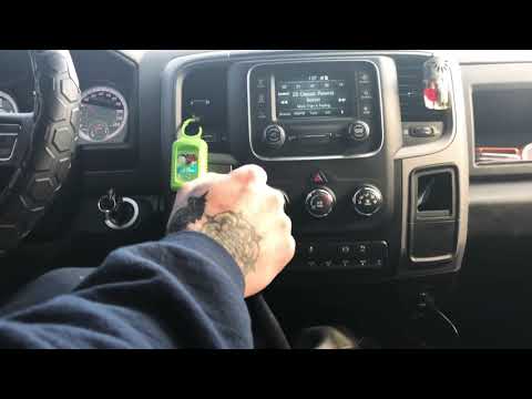 2015 Ram 2500 South Bend 3200 clutch review