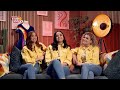K3, een nieuw begin vanaf 2 mei op Studio 100 TV