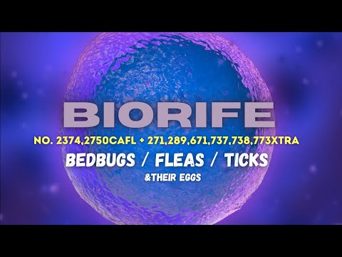 ★ Get Rid Of Bed Bugs, Fleas, Ticks, And Their Eggs! ★