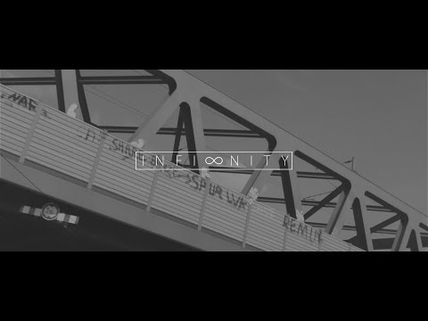 MICFIRE(MAFYO) x NONE - INFINITY (Official Video) (prod. by MadeInGermanyBeats)