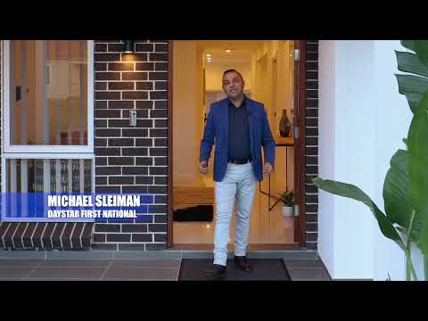 34 Cammarlie Street, Panania - Daystar First National (Real Estate Video)