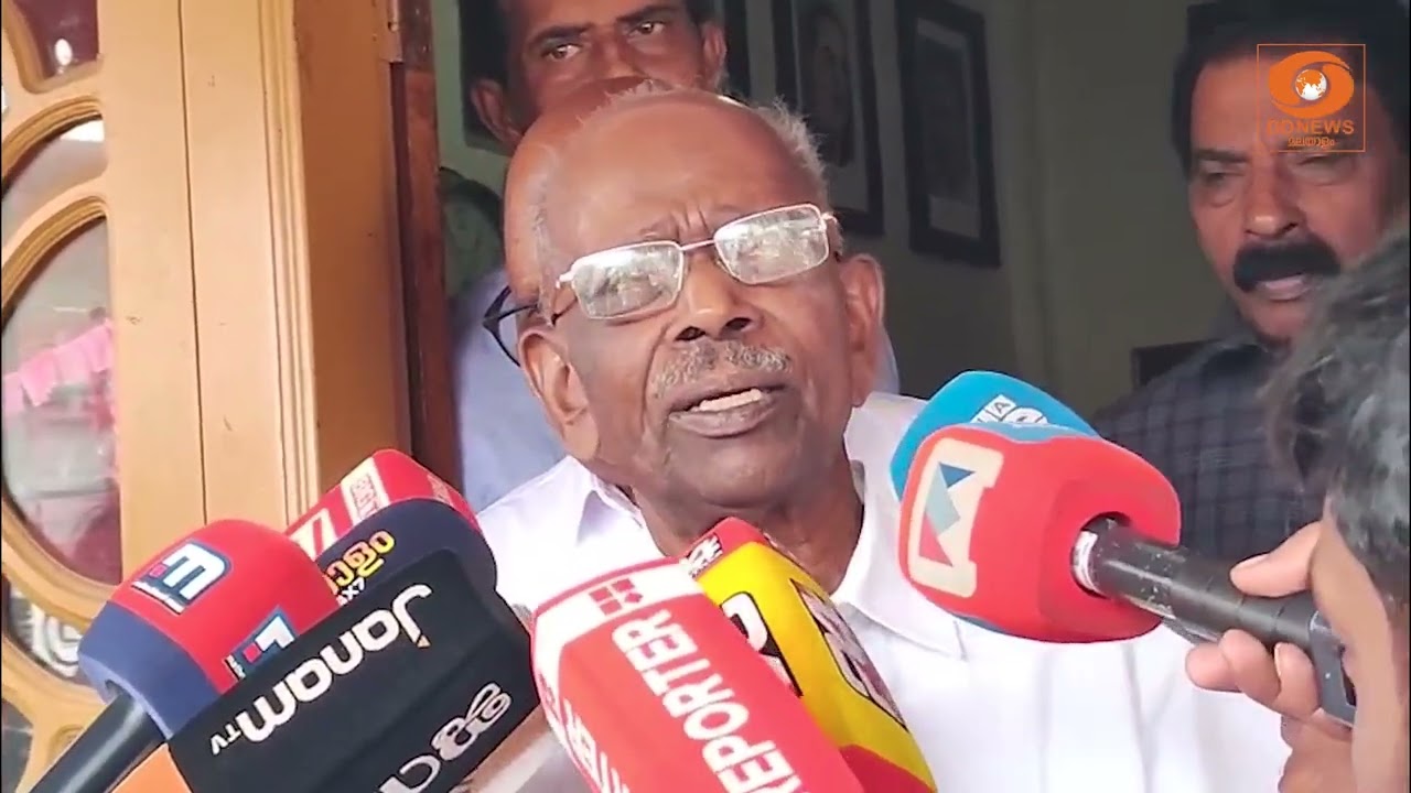 ജനങ്ങൾ തെറ്റിദ്ധരിക്കപ്പെട്ടു, ഞങ്ങൾ തോറ്റു - MM Mani