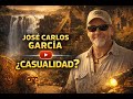 ¿CASUALIDAD? - Con Jose Carlos García.