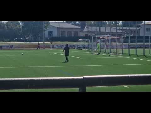 Tor B-Jugend  Obere Aller (Daniel Bosse ) Landesliga  Kreisderby 09.09.23