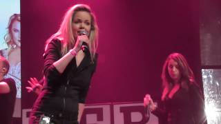 K-otic - I Really Don&#39;t Think So (Live @ 013 , Tilburg)