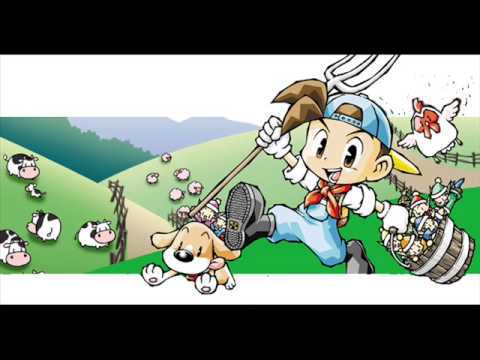 harvest moon back to nature nintendo ds download