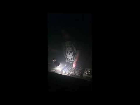 Der Totmacher - Dark Minimaltechno & Elektronika DJ Set (2015)