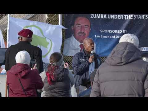 Shot By Patch video.