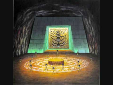 shadow temple extended to 10 minutes