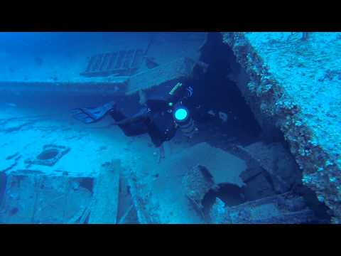 Guy Harvey, Wrack Guy Harvey,Ft. Lauderdale,Florida,USA